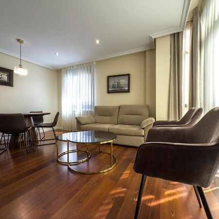 לאנס Apartamentos Verdemar מראה חיצוני תמונה