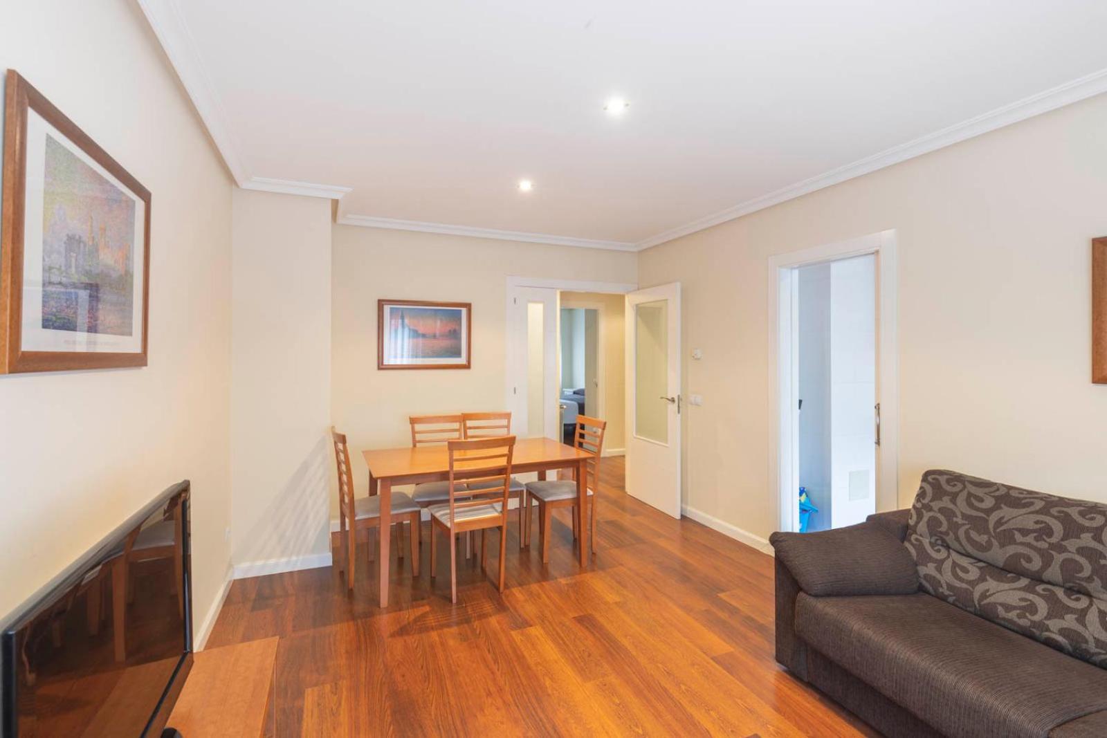לאנס Apartamentos Verdemar מראה חיצוני תמונה