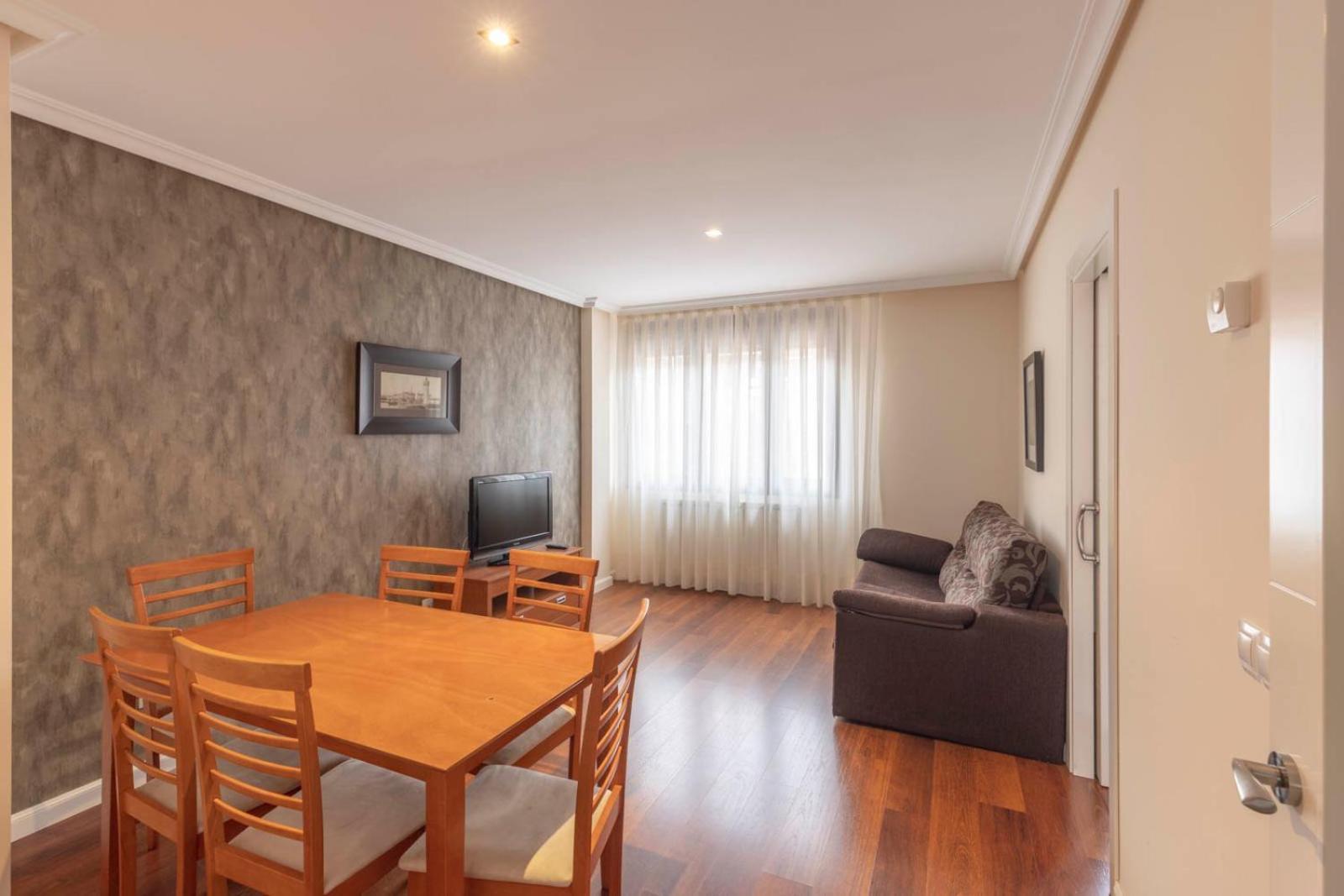 לאנס Apartamentos Verdemar מראה חיצוני תמונה