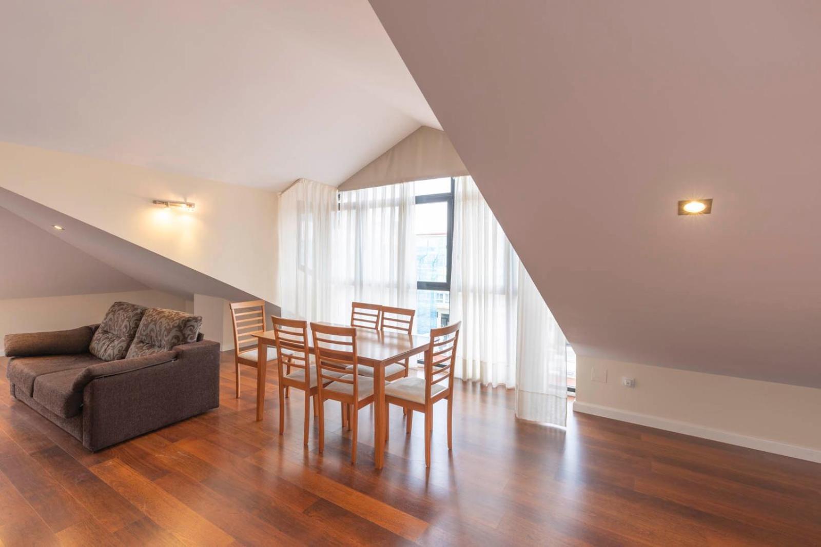 לאנס Apartamentos Verdemar מראה חיצוני תמונה