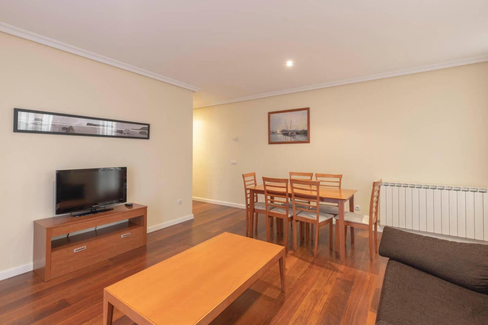 לאנס Apartamentos Verdemar מראה חיצוני תמונה