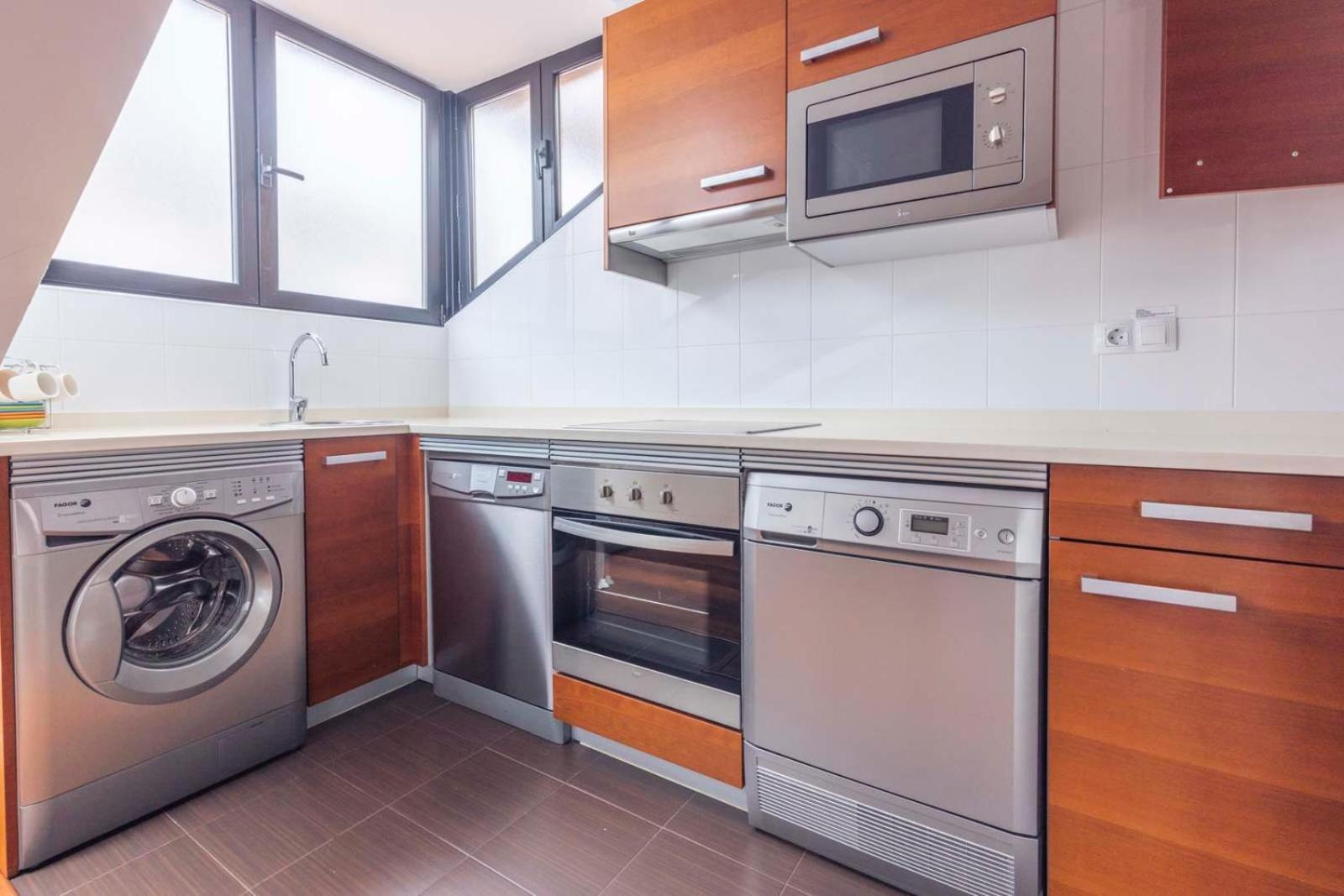 לאנס Apartamentos Verdemar מראה חיצוני תמונה