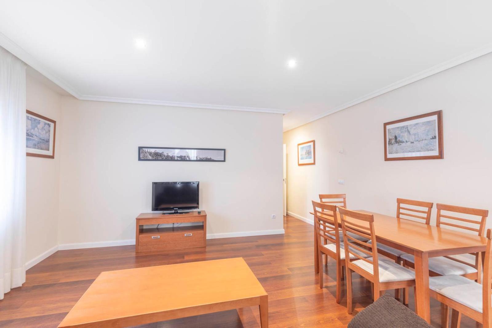 לאנס Apartamentos Verdemar מראה חיצוני תמונה