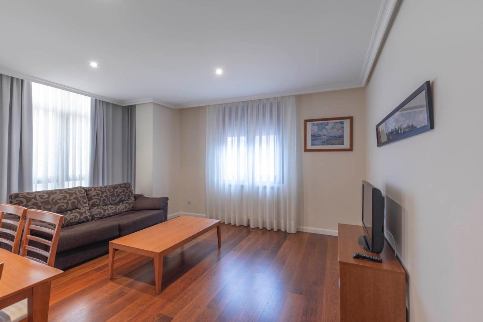 לאנס Apartamentos Verdemar מראה חיצוני תמונה