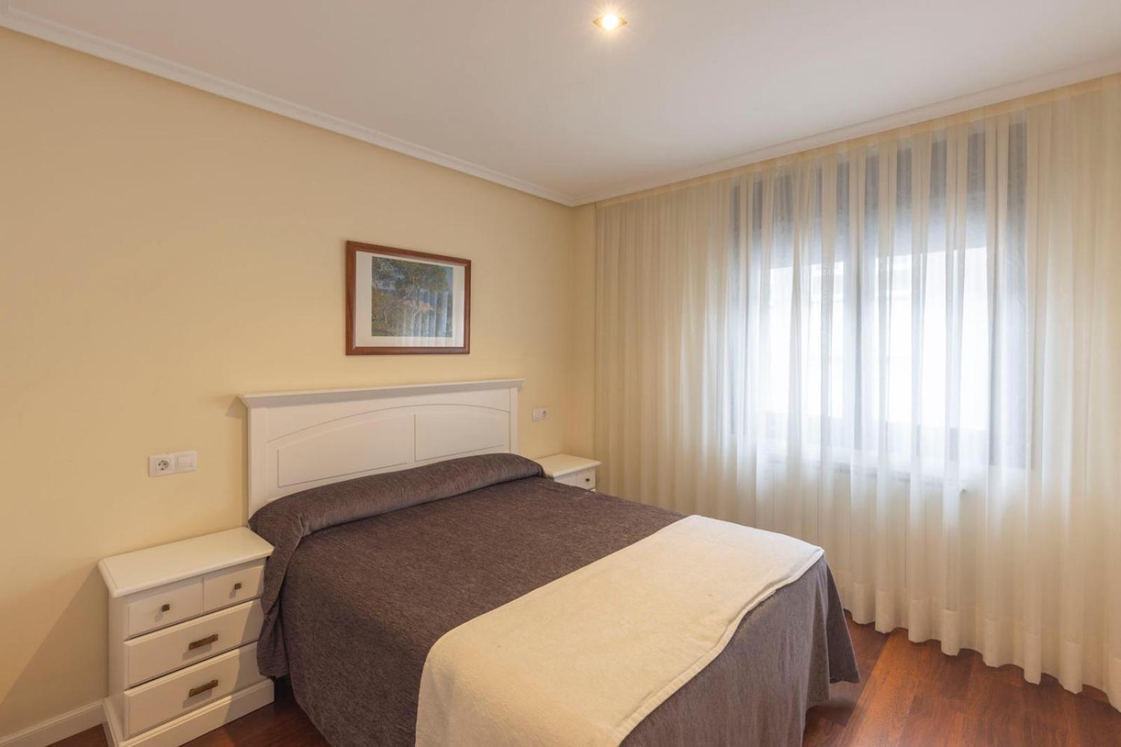 לאנס Apartamentos Verdemar מראה חיצוני תמונה