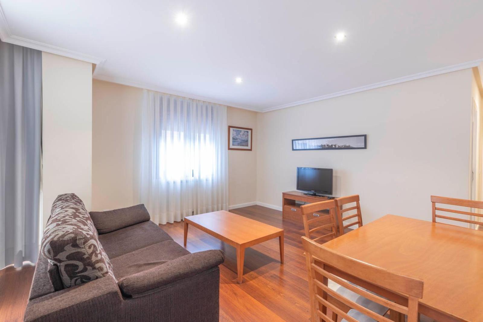 לאנס Apartamentos Verdemar מראה חיצוני תמונה