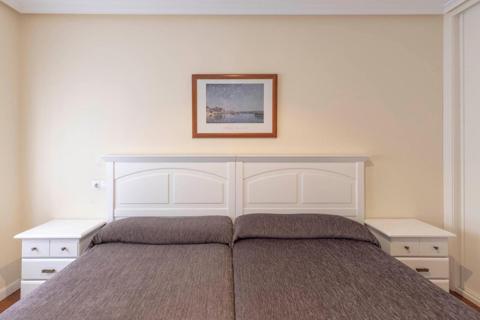 לאנס Apartamentos Verdemar מראה חיצוני תמונה