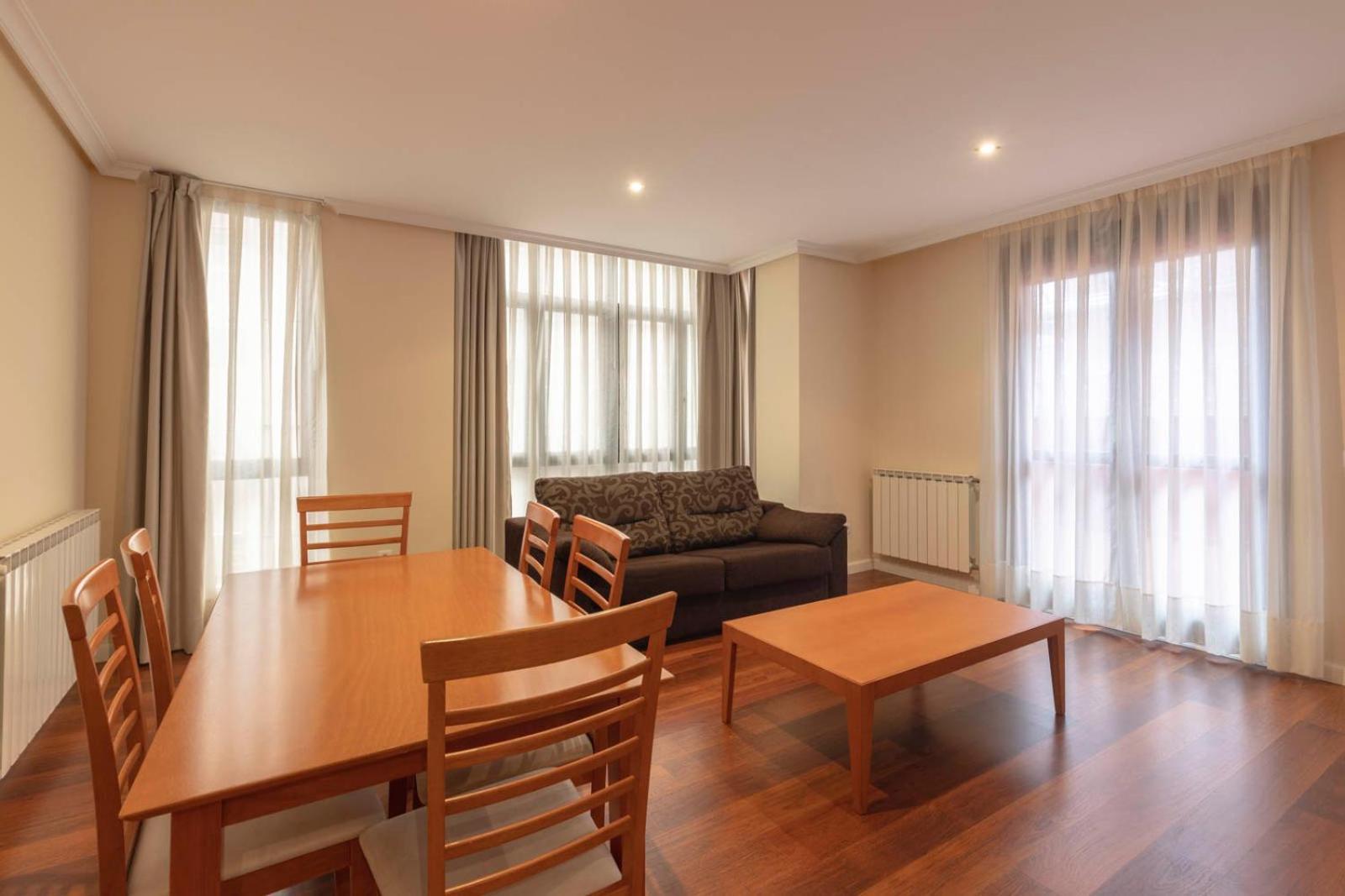 לאנס Apartamentos Verdemar מראה חיצוני תמונה