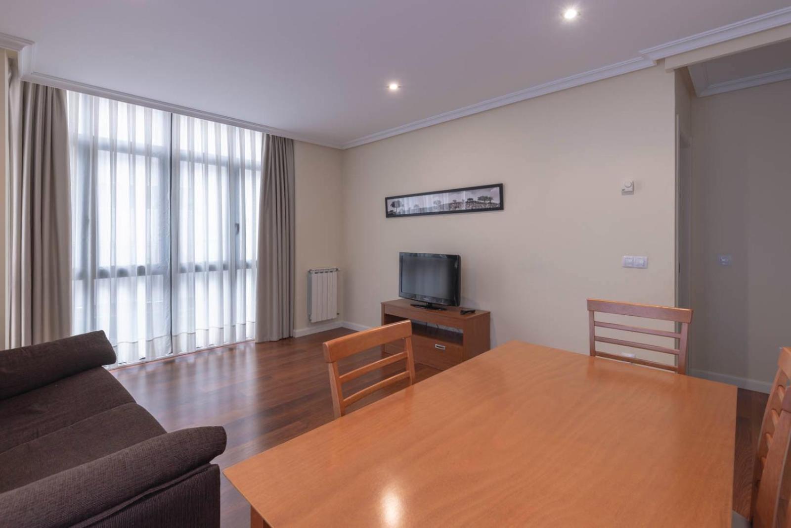 לאנס Apartamentos Verdemar מראה חיצוני תמונה