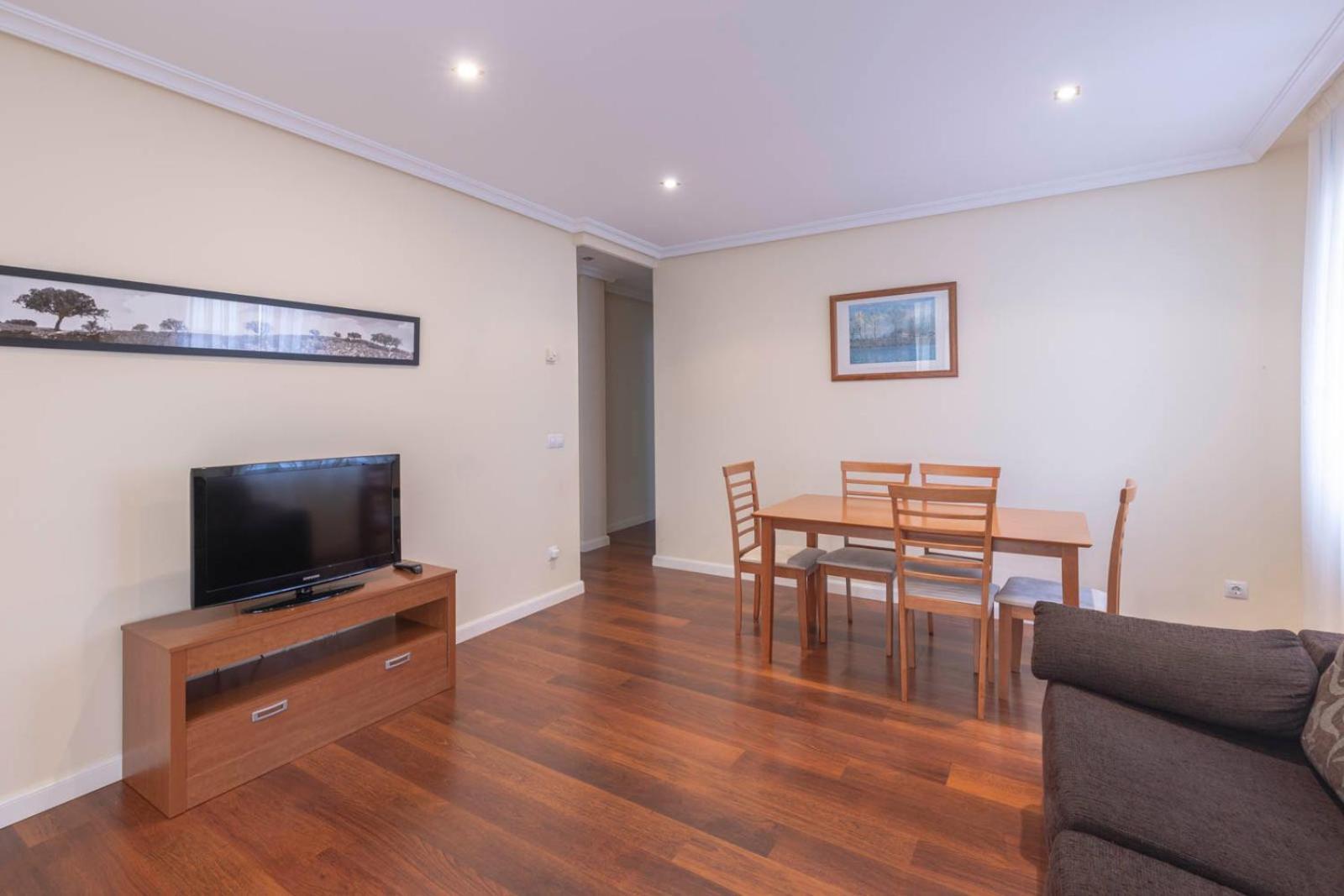 לאנס Apartamentos Verdemar מראה חיצוני תמונה