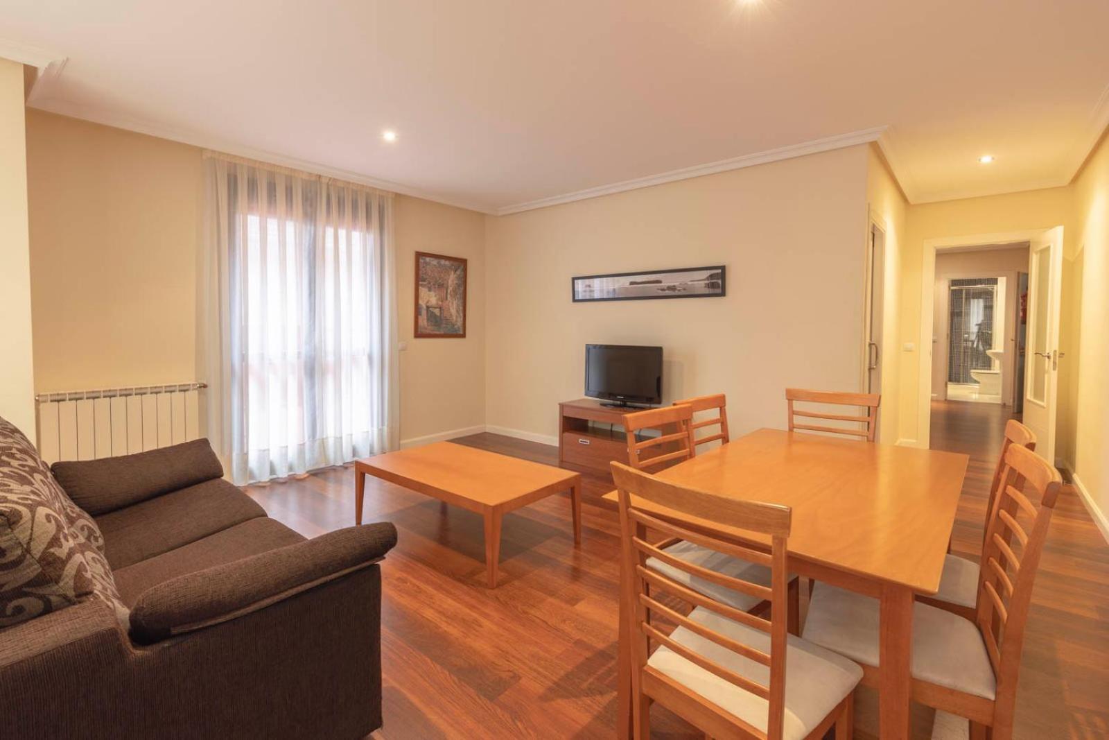 לאנס Apartamentos Verdemar מראה חיצוני תמונה