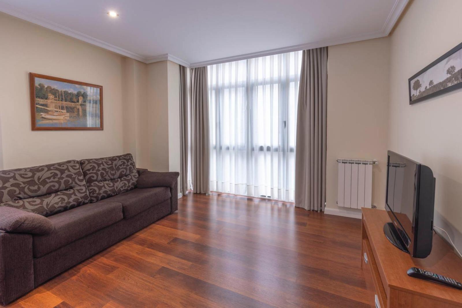 לאנס Apartamentos Verdemar מראה חיצוני תמונה