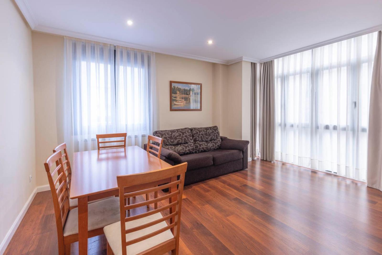 לאנס Apartamentos Verdemar מראה חיצוני תמונה