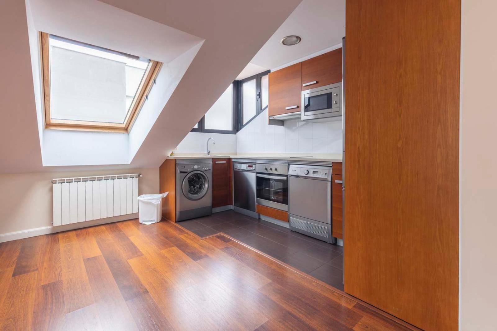 לאנס Apartamentos Verdemar מראה חיצוני תמונה