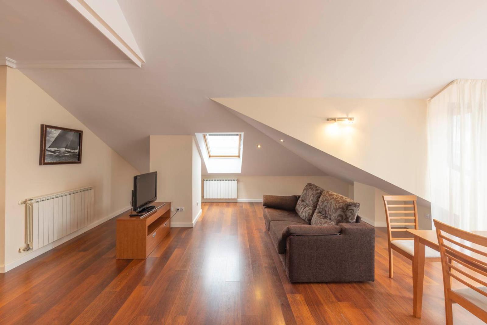 לאנס Apartamentos Verdemar מראה חיצוני תמונה