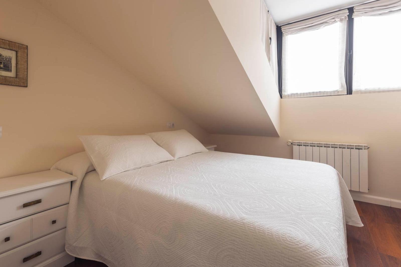 לאנס Apartamentos Verdemar מראה חיצוני תמונה