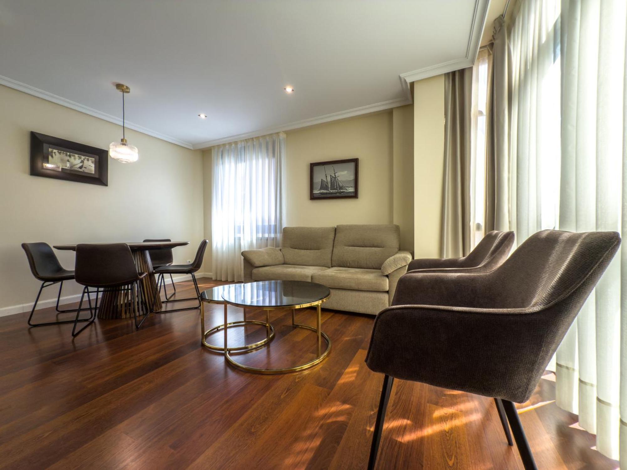 לאנס Apartamentos Verdemar מראה חיצוני תמונה