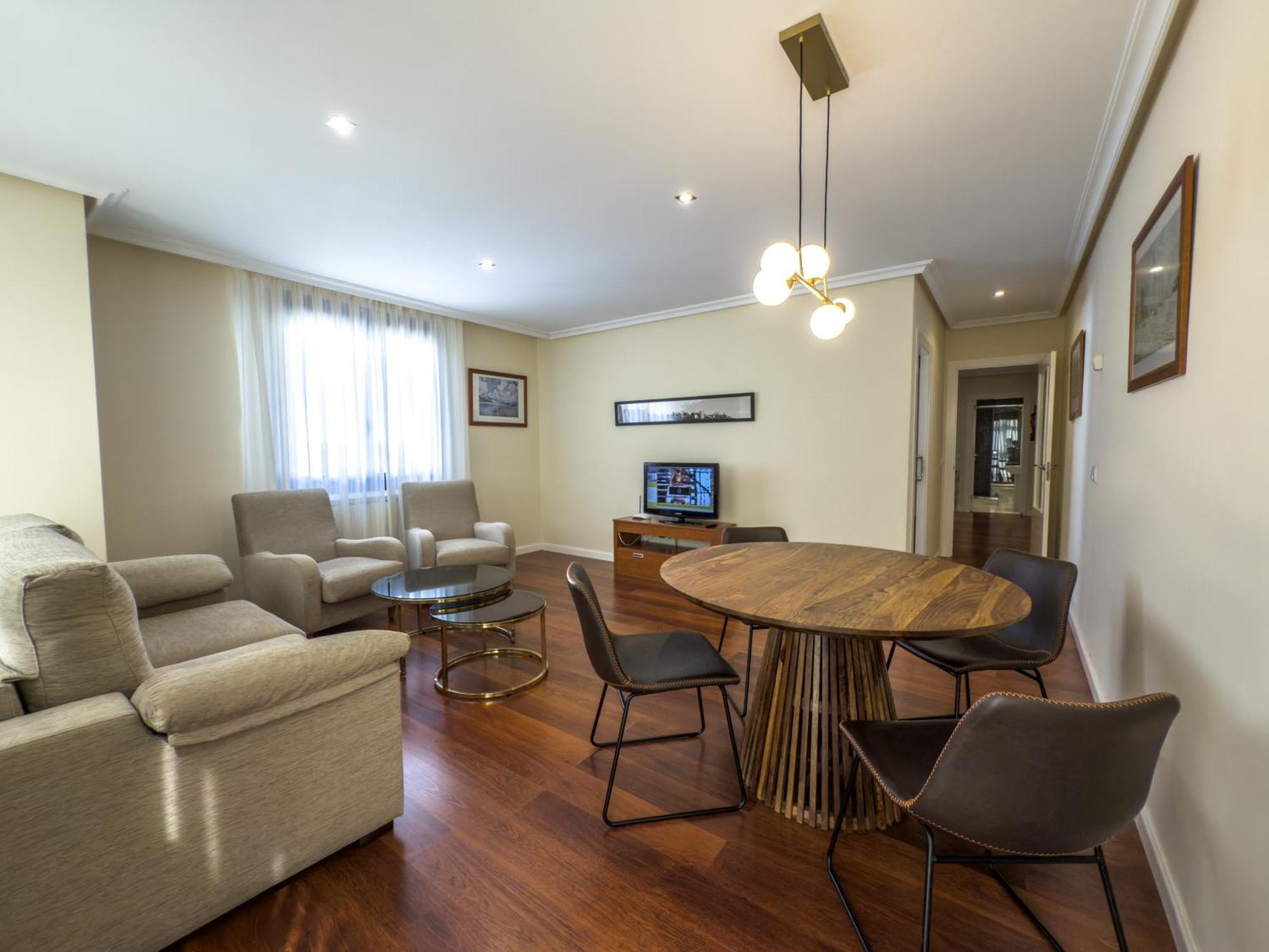 לאנס Apartamentos Verdemar מראה חיצוני תמונה