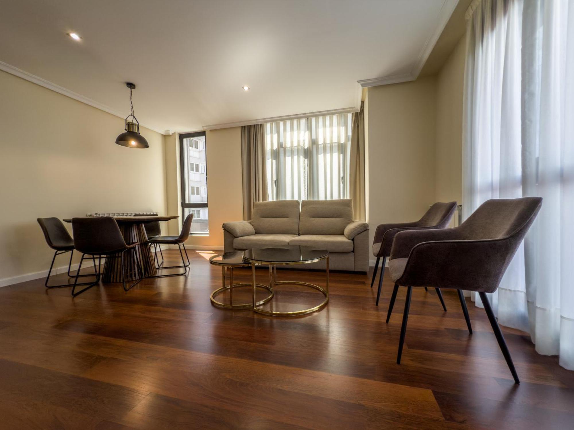 לאנס Apartamentos Verdemar מראה חיצוני תמונה