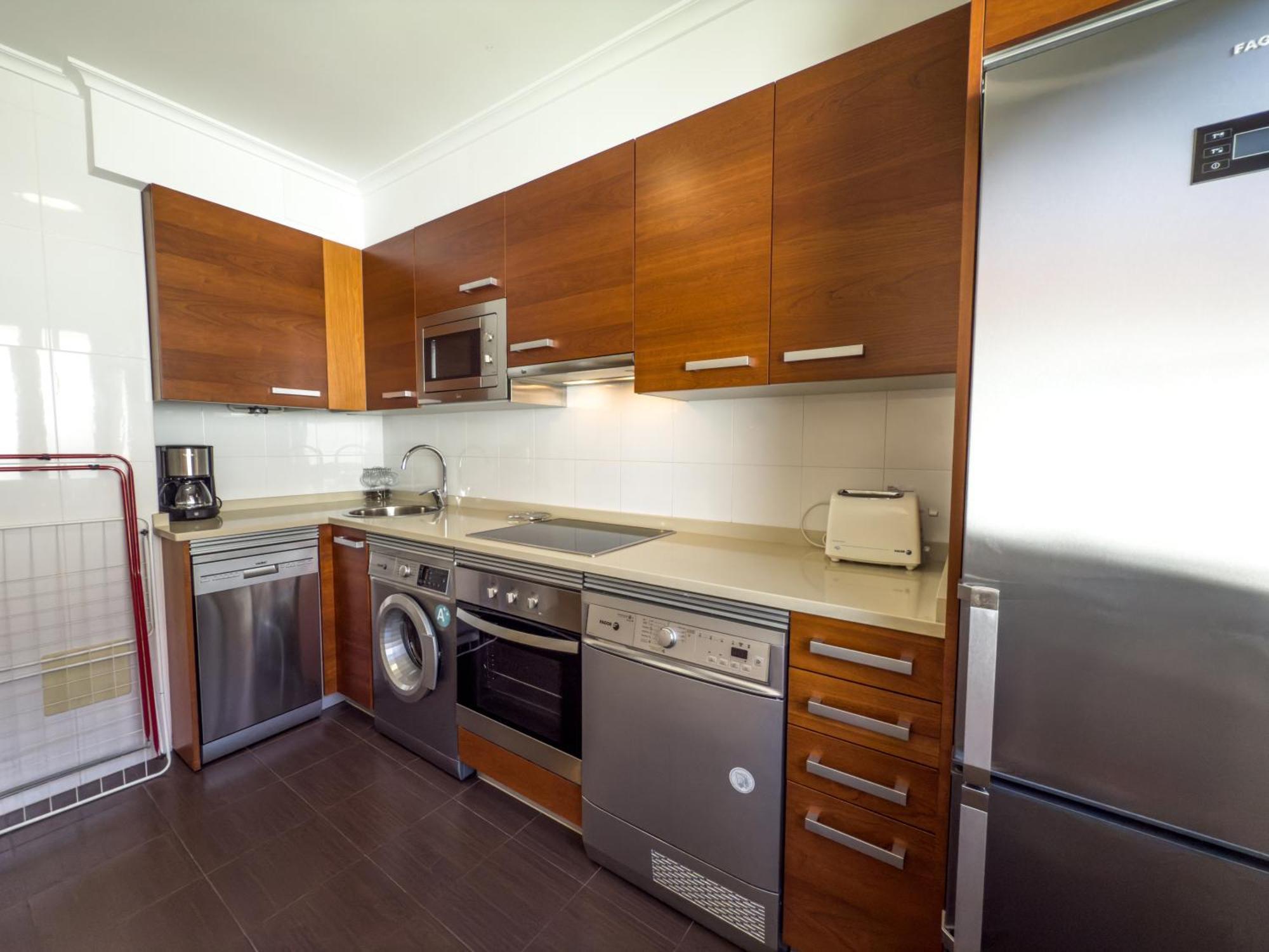 לאנס Apartamentos Verdemar מראה חיצוני תמונה