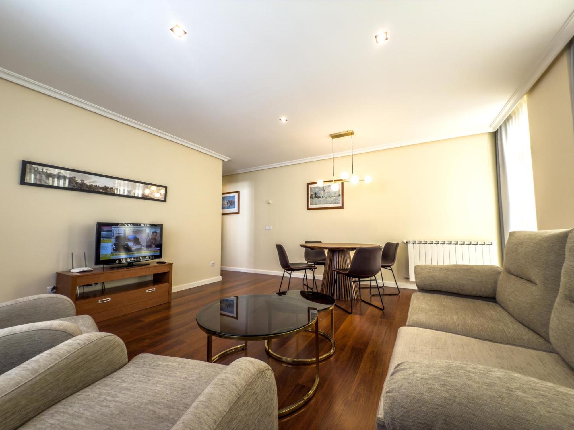 לאנס Apartamentos Verdemar מראה חיצוני תמונה