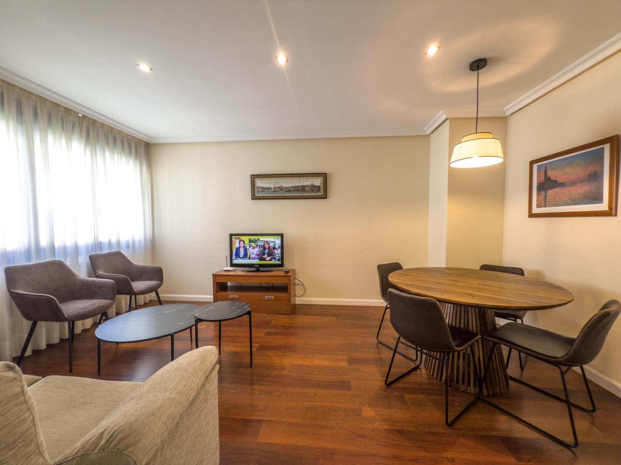 לאנס Apartamentos Verdemar מראה חיצוני תמונה