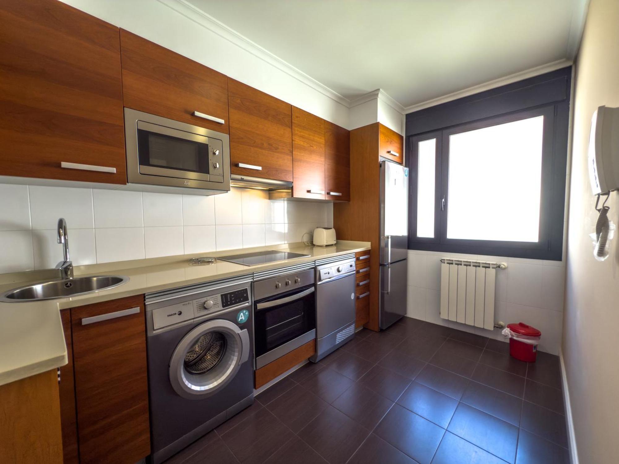 לאנס Apartamentos Verdemar מראה חיצוני תמונה