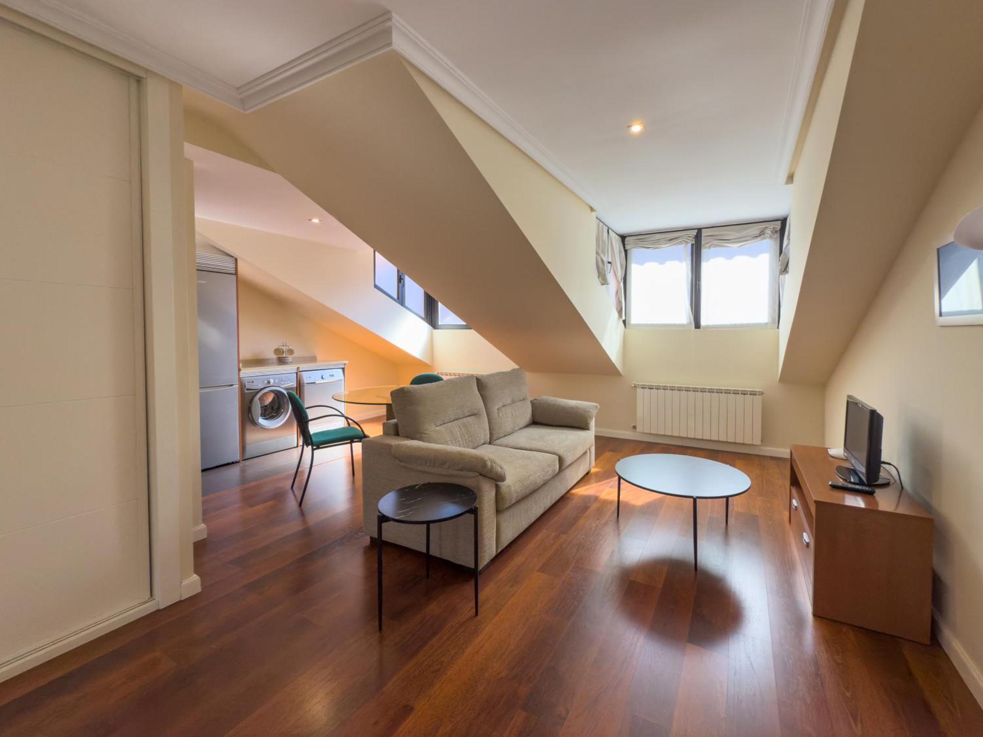 לאנס Apartamentos Verdemar מראה חיצוני תמונה