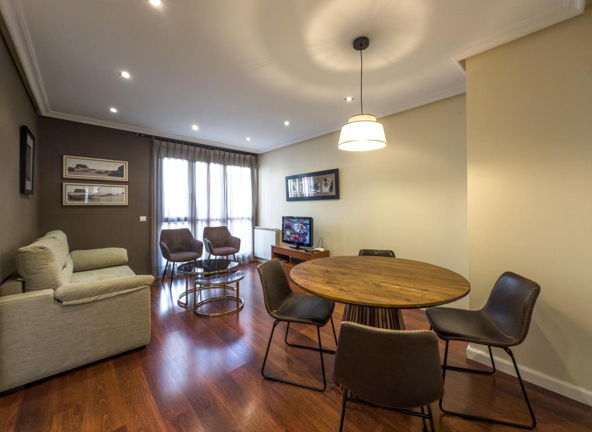 לאנס Apartamentos Verdemar מראה חיצוני תמונה
